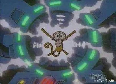 脑洞大开！这部动画是有着足够的科学脑洞，但看过的人少之又少