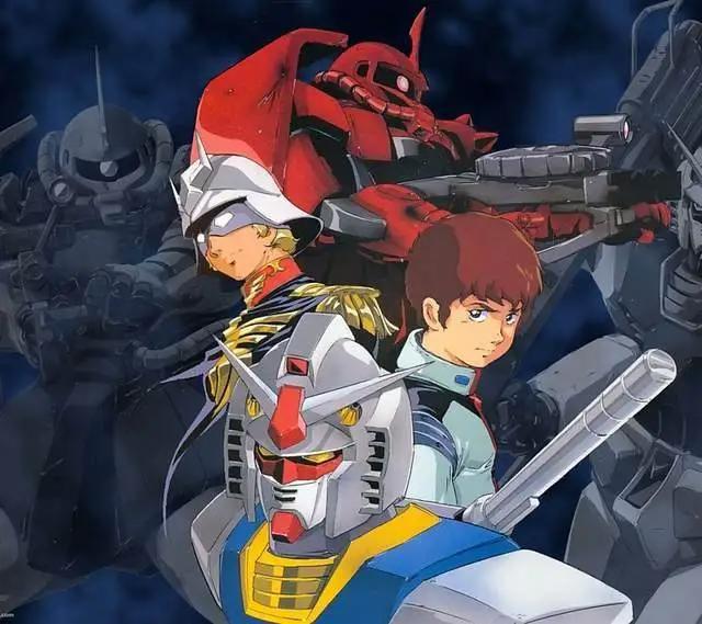 TOP10《小时候最喜欢的动画排行榜》都是满满的童年回忆啊！