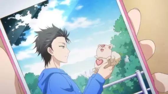 4月超有病爆笑性转动画《老子是魔法少女》释出最新PV！