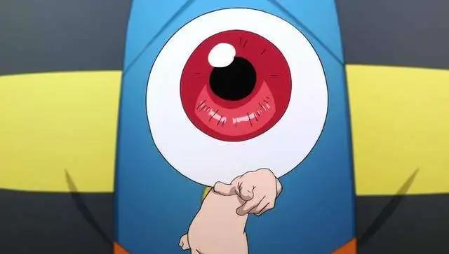 《鬼太郎》新动画不仅猫娘画风变化大，就连眼珠老爹都变成帅哥了