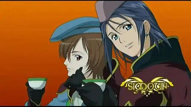 百合动漫人气票选，日常校园轻百合作品当道！