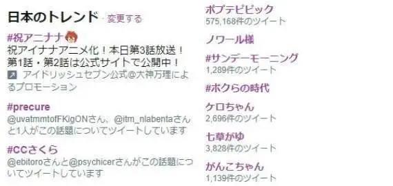 精神猎奇动漫《pop子和pipi美的日常》播出第一话就爆死！