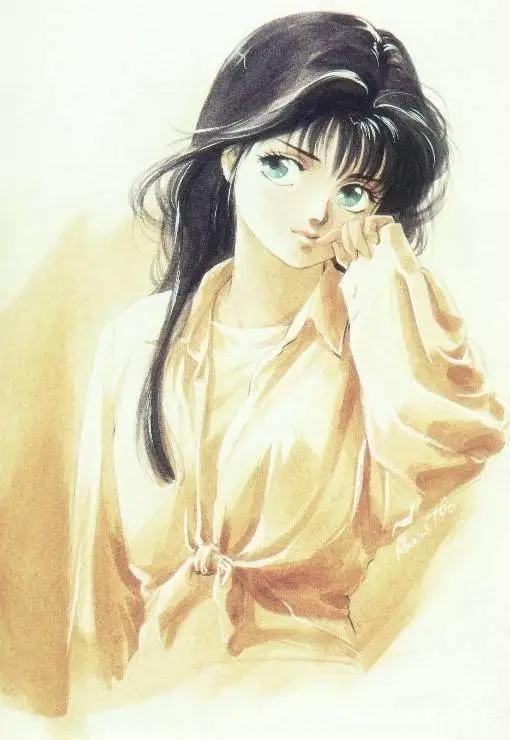 略感色色的动漫作品top20，那些年我们偷偷看的作品们