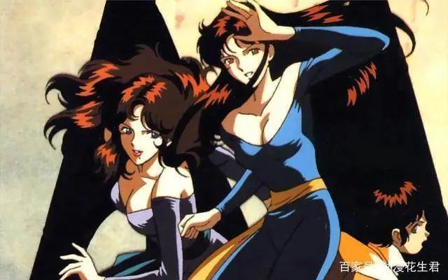 略感色色的动漫作品top20，那些年我们偷偷看的作品们