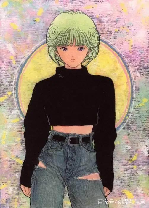 略感色色的动漫作品top20，那些年我们偷偷看的作品们