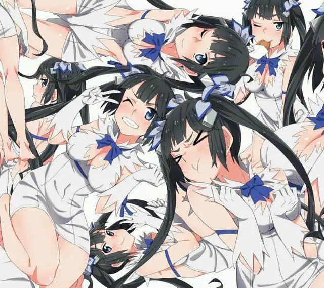 你们的老婆真棒！二次元的这些“本子劳模”你们都认识吗？