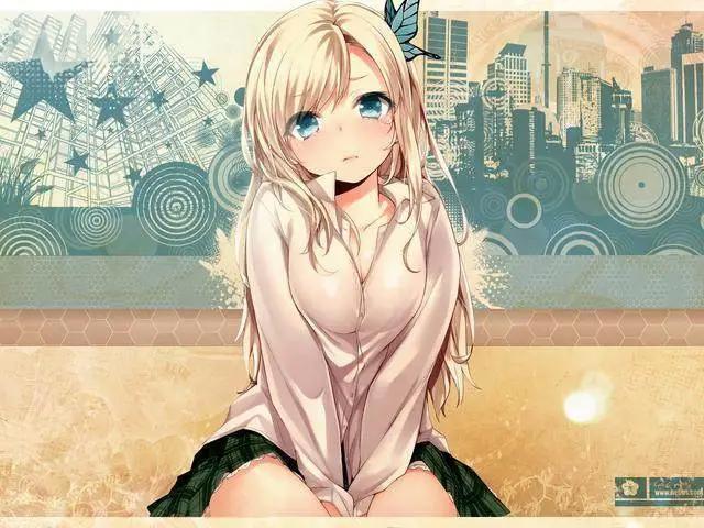 你们的老婆真棒！二次元的这些“本子劳模”你们都认识吗？