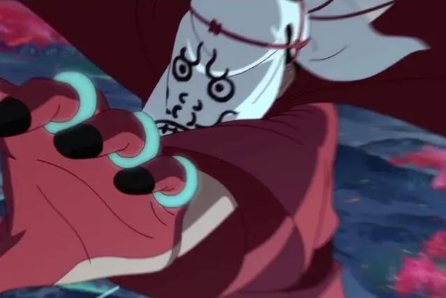 国内首部“13禁”动画电影姊妹篇PV公布，曾是花生人，如今彼岸花