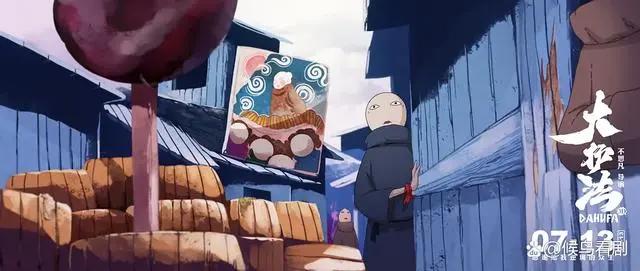 推荐十部国产动画电影，收藏起来慢慢看