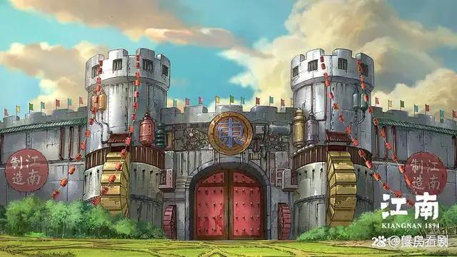 推荐十部国产动画电影，收藏起来慢慢看