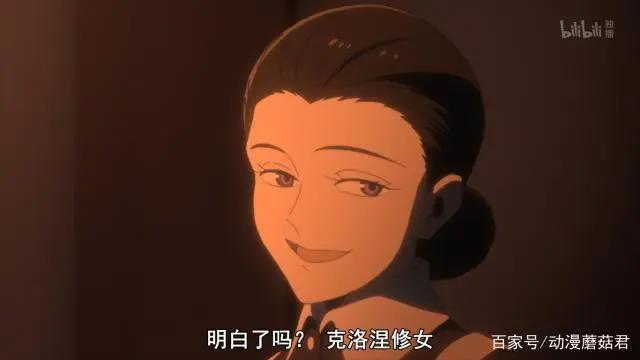 约定的梦幻岛：动漫每一话的标题为什么都是6位数字？有何含义！