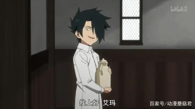 约定的梦幻岛：动漫每一话的标题为什么都是6位数字？有何含义！