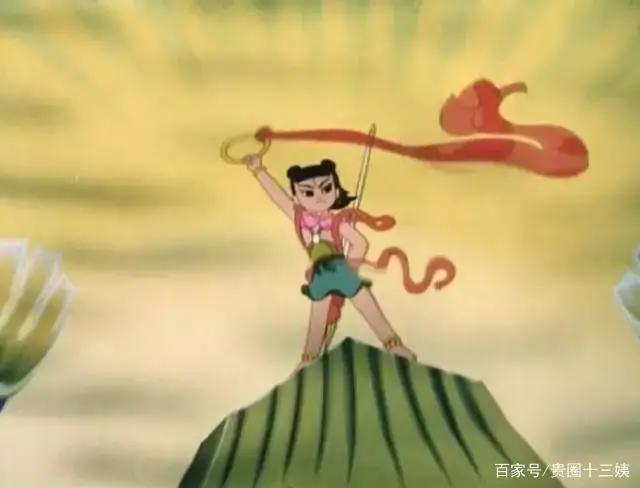 开年王炸！哪吒化身飙车少年玩穿越，国漫崛起独特东方朋克风