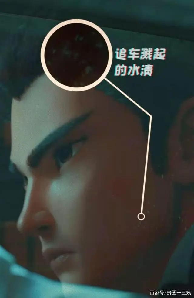 开年王炸！哪吒化身飙车少年玩穿越，国漫崛起独特东方朋克风