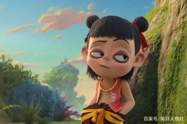 《哪吒》票房30亿，是证明中国动画成功了，还是学好莱坞成功了？