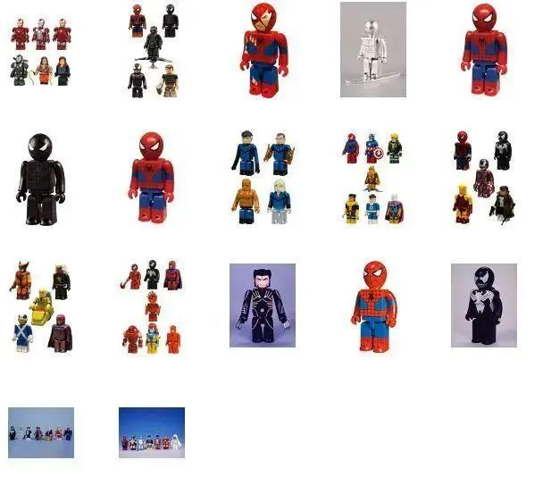 潮玩市场里的茅台，为什么是一只熊？