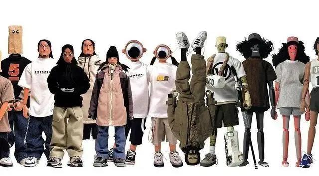 潮玩市场里的茅台，为什么是一只熊？