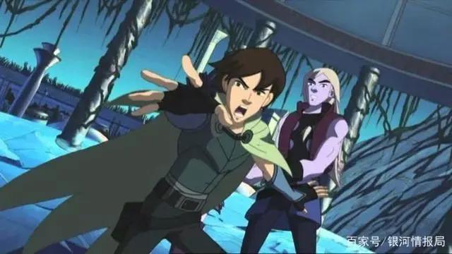 20部漫威动画电影排名：神片力压钢铁侠夺第一