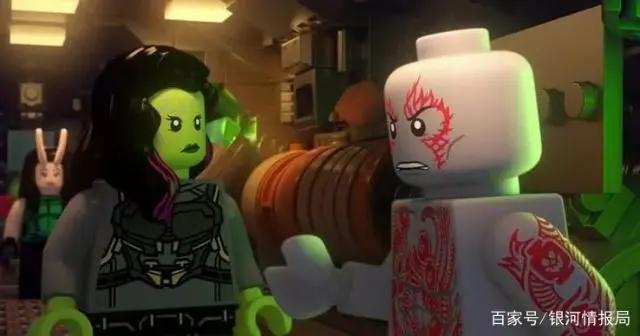 20部漫威动画电影排名：神片力压钢铁侠夺第一