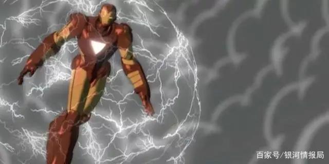 20部漫威动画电影排名：神片力压钢铁侠夺第一