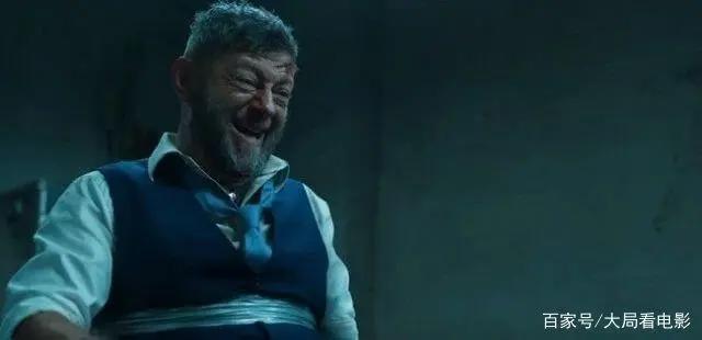 《黑豹》真实存在的瓦坎达，绽放黑的光泽，不自由，毋宁死