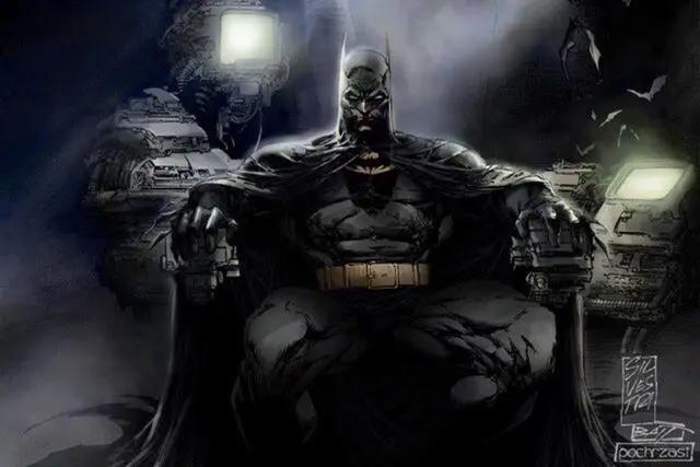 论英雄人气，明明是DC更胜一筹，为何对战漫威会输的这么惨？