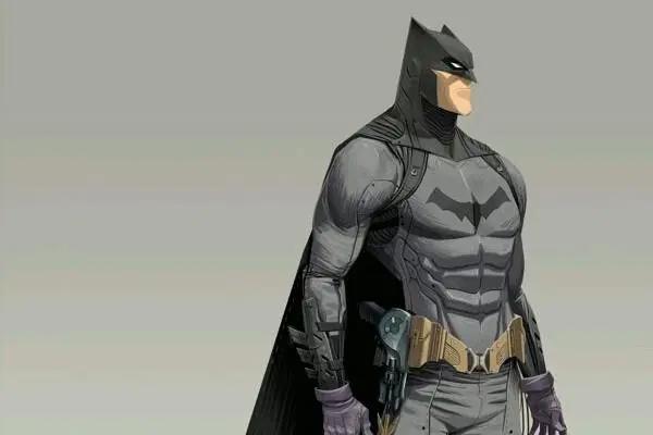 论英雄人气，明明是DC更胜一筹，为何对战漫威会输的这么惨？