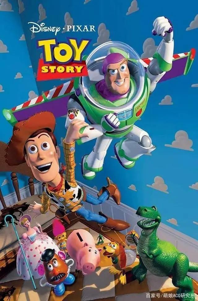 最具公信力榜单！全球动画电影排名前10，没看过可以补上