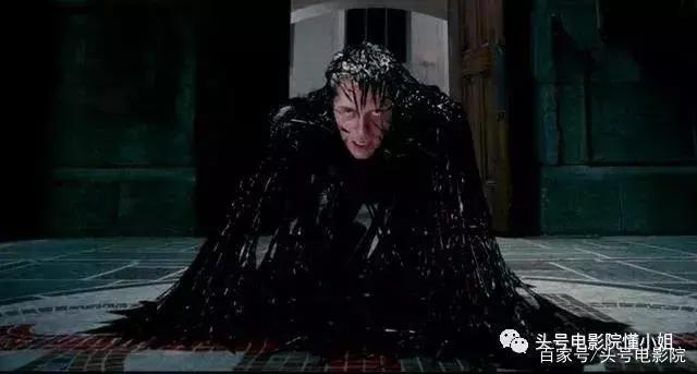 他横跨DC和漫威！为儿子演黑化漫威宇宙角色导演说这电影没好人