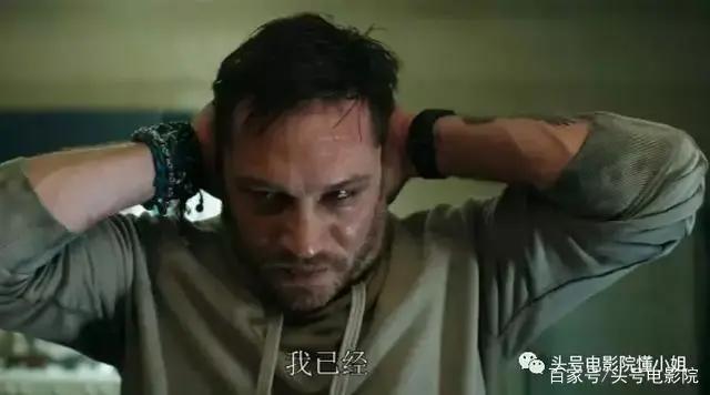 他横跨DC和漫威！为儿子演黑化漫威宇宙角色导演说这电影没好人