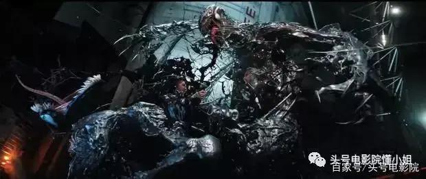 他横跨DC和漫威！为儿子演黑化漫威宇宙角色导演说这电影没好人