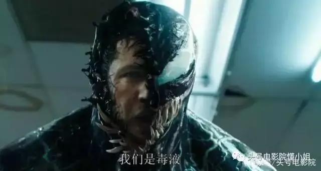 他横跨DC和漫威！为儿子演黑化漫威宇宙角色导演说这电影没好人