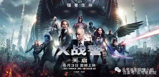 他横跨DC和漫威！为儿子演黑化漫威宇宙角色导演说这电影没好人