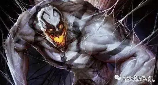 他横跨DC和漫威！为儿子演黑化漫威宇宙角色导演说这电影没好人