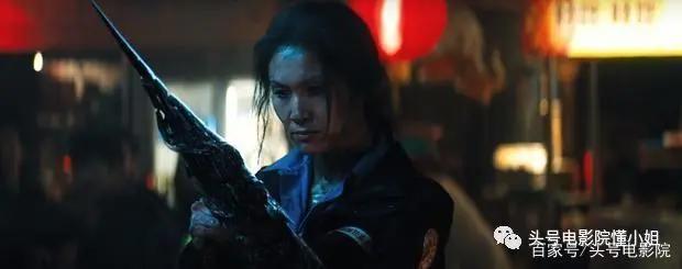 他横跨DC和漫威！为儿子演黑化漫威宇宙角色导演说这电影没好人