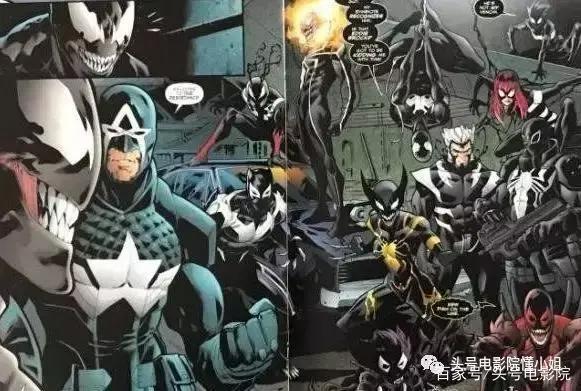 他横跨DC和漫威！为儿子演黑化漫威宇宙角色导演说这电影没好人