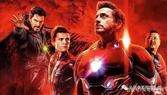 他横跨DC和漫威！为儿子演黑化漫威宇宙角色导演说这电影没好人