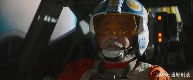 《波巴·费特之书》第5集细节解析：一整集就是一个大彩蛋