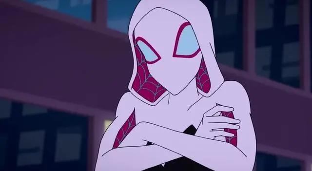 复仇者已经过气？惊奇队长组建新生代英雄团队，好多萌妹子！