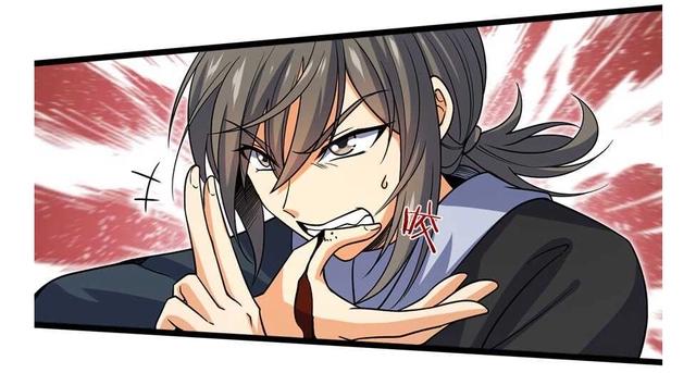 大王饶命：第27话强制觉醒！