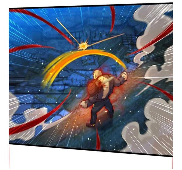 大王饶命：第27话强制觉醒！