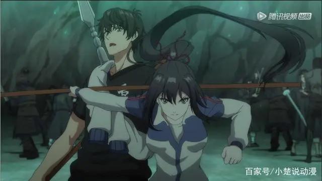 大王饶命：吕树夺得山河印，班长行为广受好评，尸狗：我才是主角