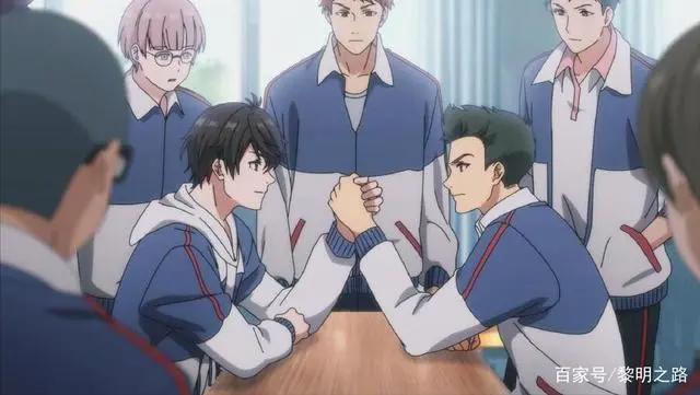 《大王饶命》：新一代“嘴强王者”吕树，靠一张嘴杠遍所有人！