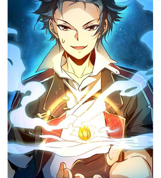 大王饶命：第6话好汉放我走