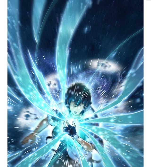 大王饶命：第6话好汉放我走