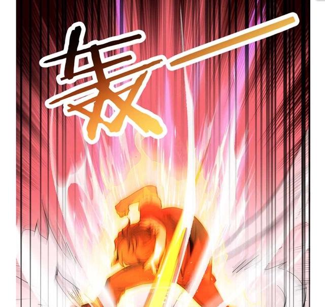 大王饶命：第6话好汉放我走