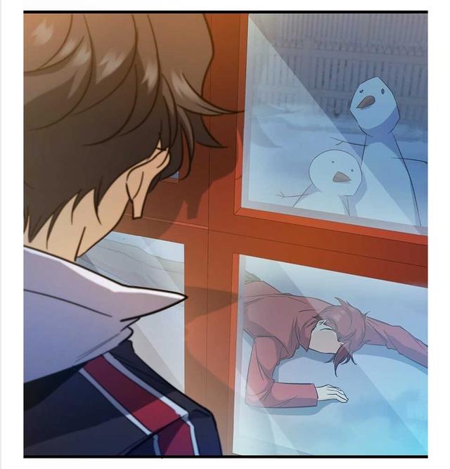 大王饶命：第6话好汉放我走