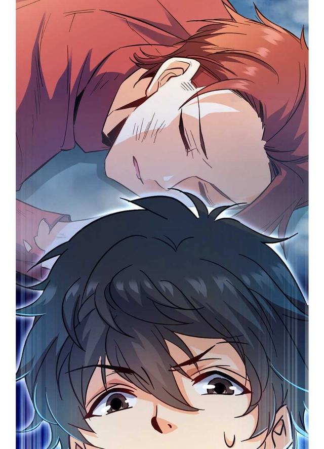 大王饶命：第6话好汉放我走