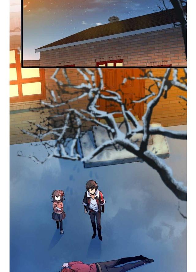 大王饶命：第6话好汉放我走