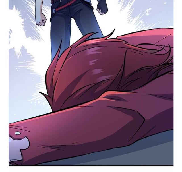 大王饶命：第6话好汉放我走